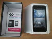 Telefon Goclever Quantum 4