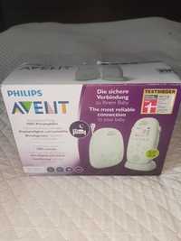 Niania elektroniczna Philips Avent SCD721