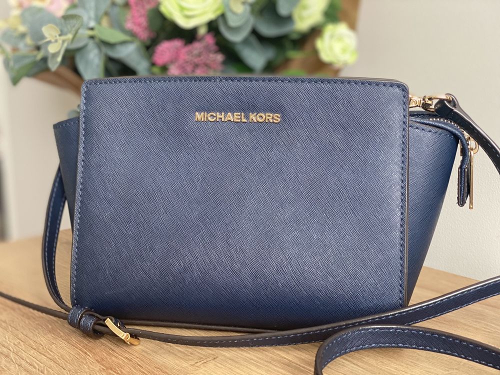 Torebka Michael Kors Selma