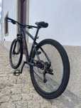 Rockrider 520 B’Twin.