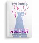 Niebezpieczne Modlitwy, Groeschel Craig 08016B02605Ks