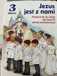 Podręcznik do religii klasa 3