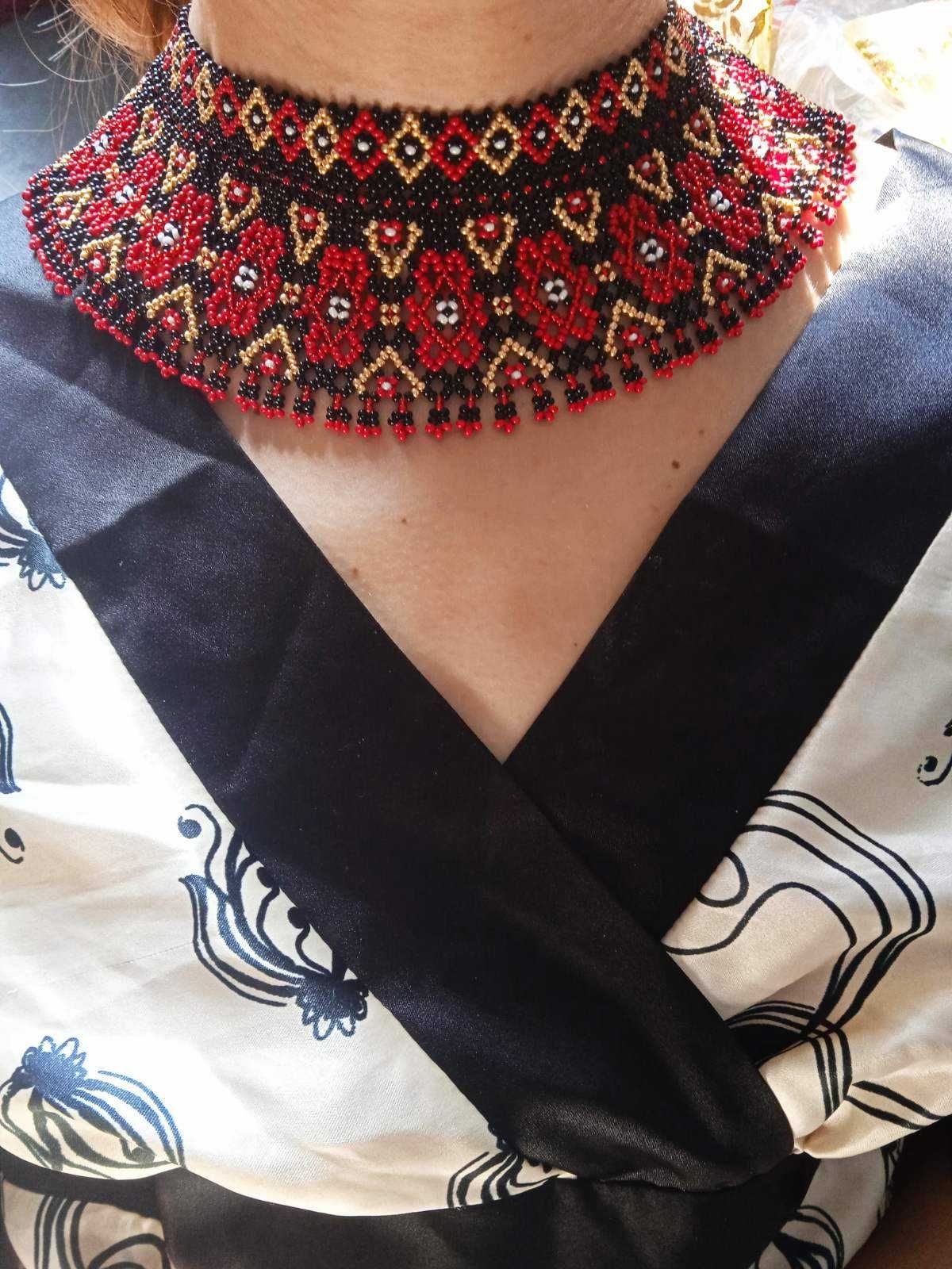 Силянка,чокер,криза.