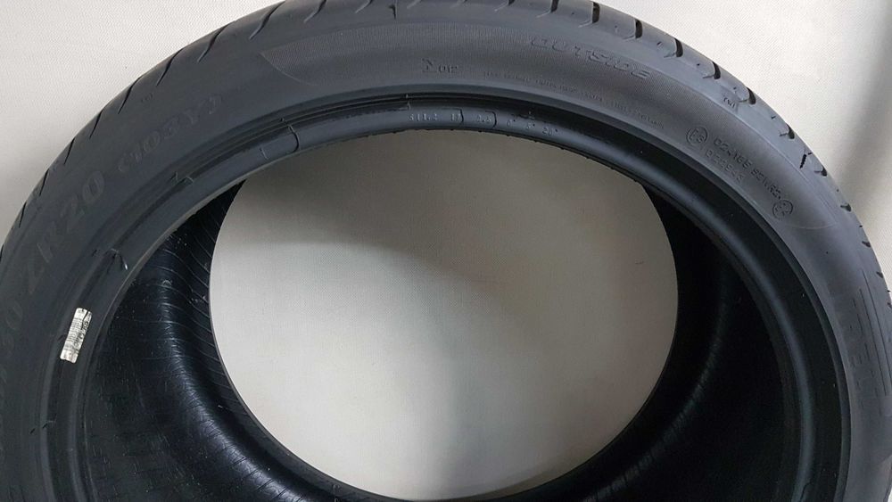 2x305/30r20 103Y Pirelli Pzero AM4