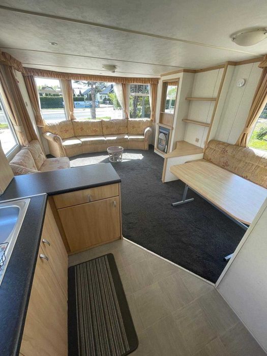 Domek holenderski angielski Nr.052 Carnaby Siesta