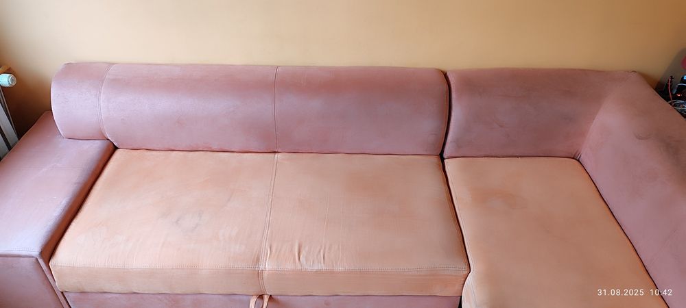 Sofa rogówka kanapa