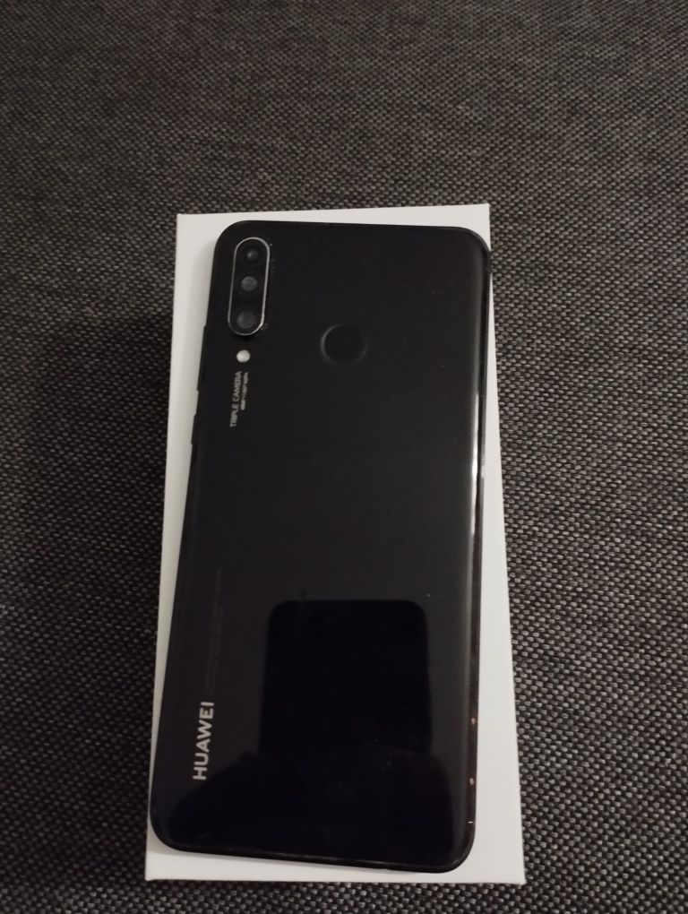 Huawei p30 lite stan bardzo dobry