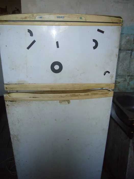 Продам 3 холодильника на разборку или под ремонт