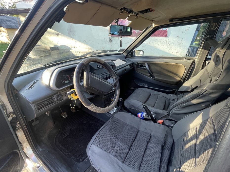 Ваз 2115 в гарному стані