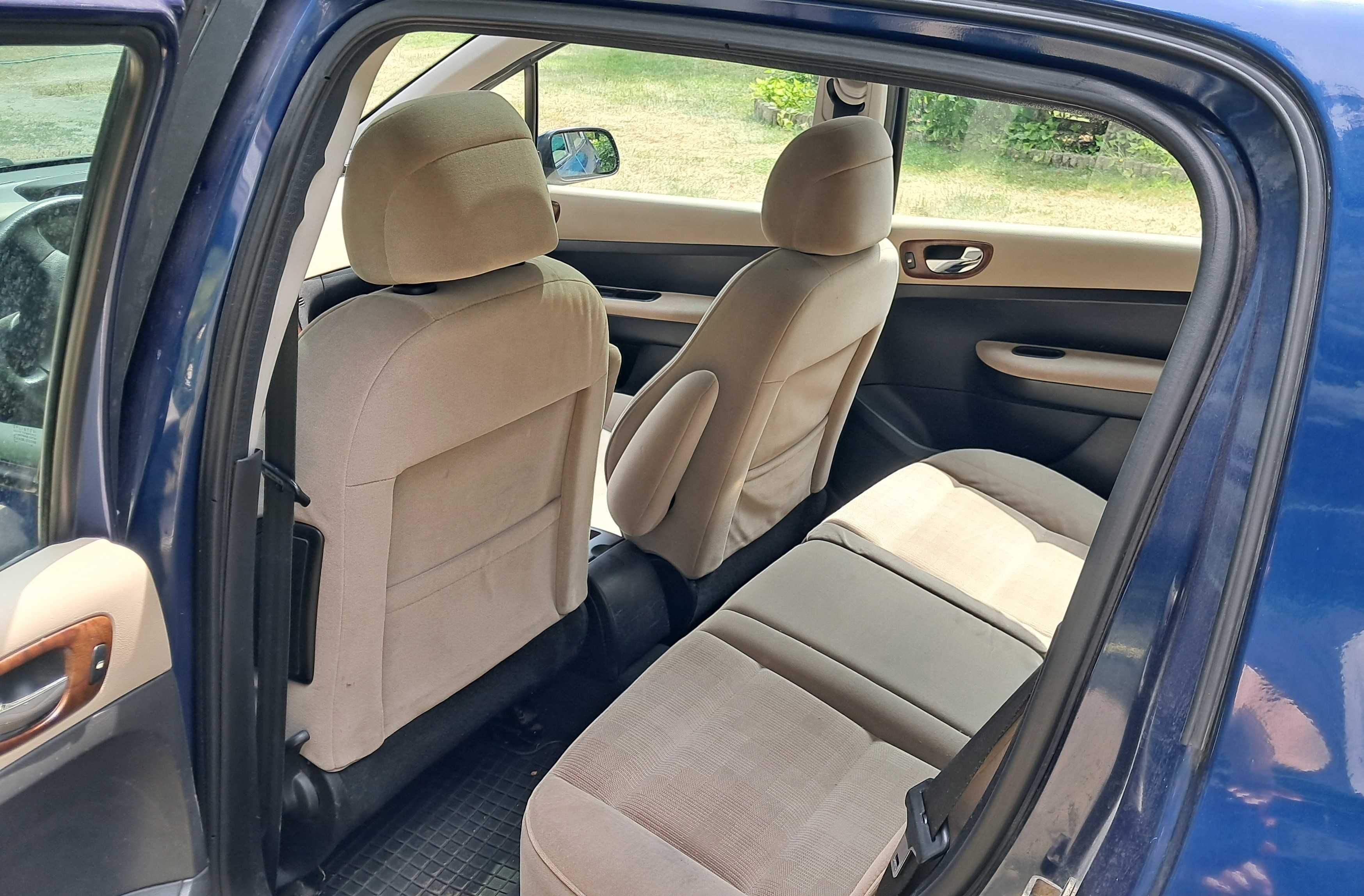 Peugeot 307  1.4 HDI