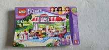 Mega zestaw Lego Friends + bonus Lego Minecraft
