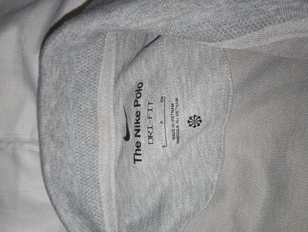 Nike polo Barcelona