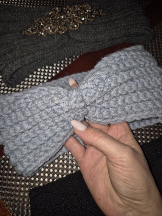 Пов'язка на голову