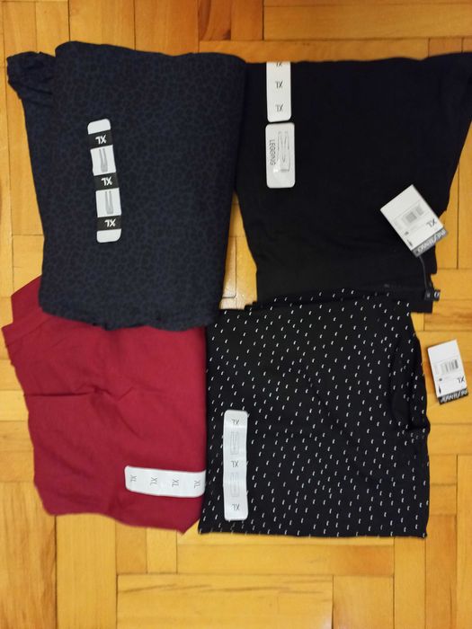 Легінси жіночі In Extenso XL  різні кольори