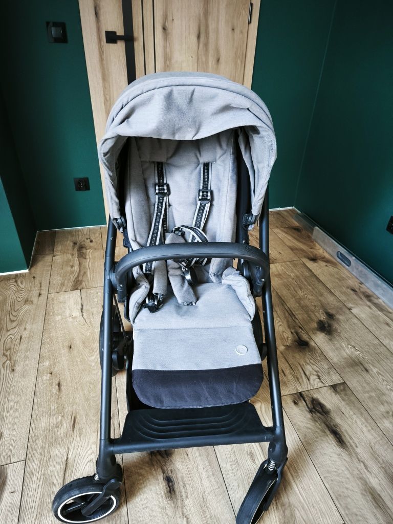 Wózek Cybex Balios S lux