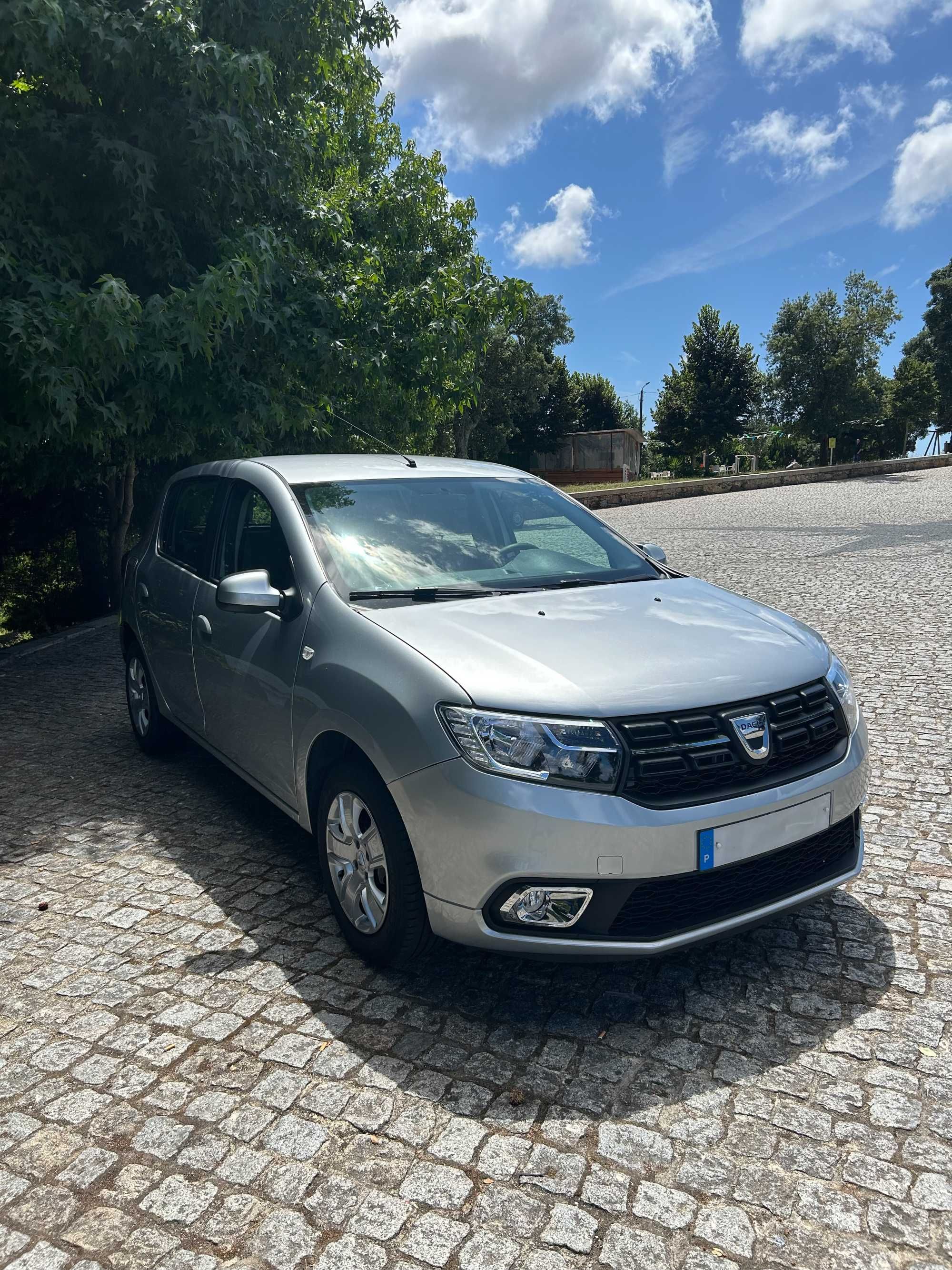 Dacia Sandero 1.0