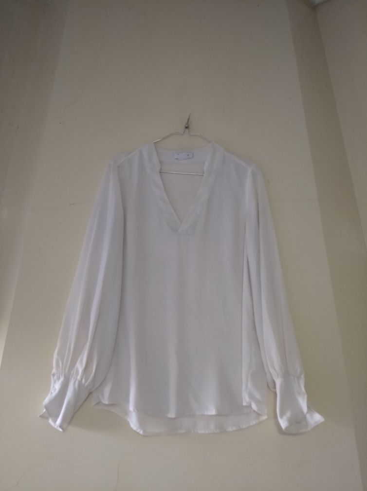 Blusa Senhora (S/M)