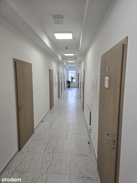 Lokal biurowy 60 m2 ul. Krochmalna