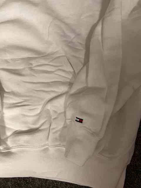 Tommy Hilfiger - bluza męska, 4XL.