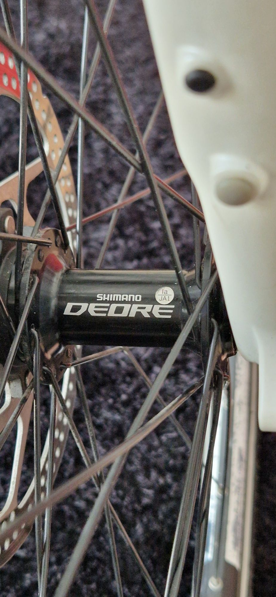 Bergamont Helix 8.1