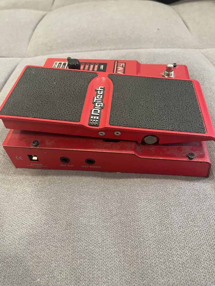 Digitech Whammy 4