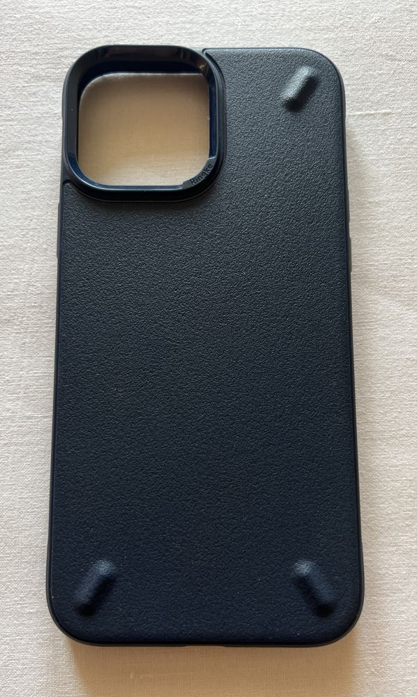 Etui Apple iPhone 13 Pro Max Ringke onyx
