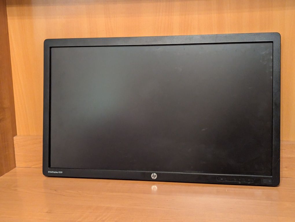 Монитор HP EliteDisplay E231 (с дефектом)