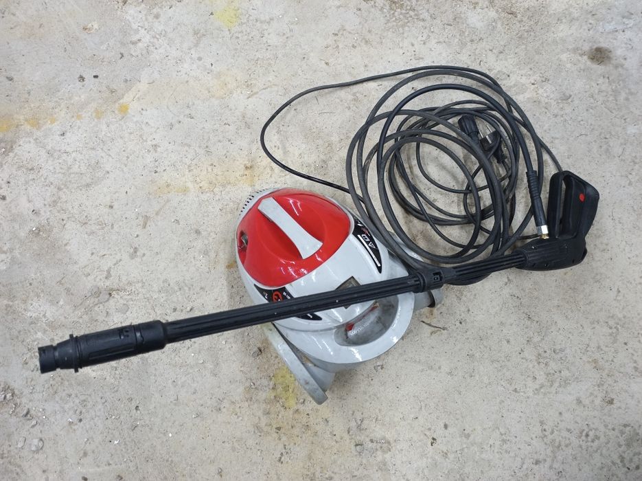 Мийка intertool 1504.0