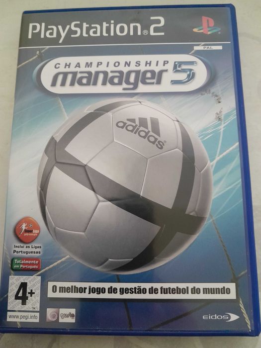 Jogos originais Playstaion 2