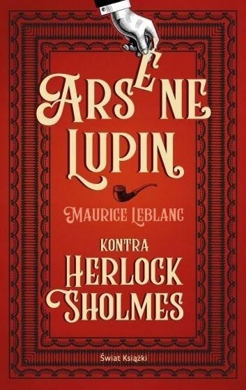 Arsene Lupin Kontra Herlock Sholmes