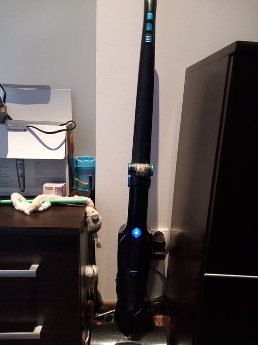 Odkurzacz pionowy easy home