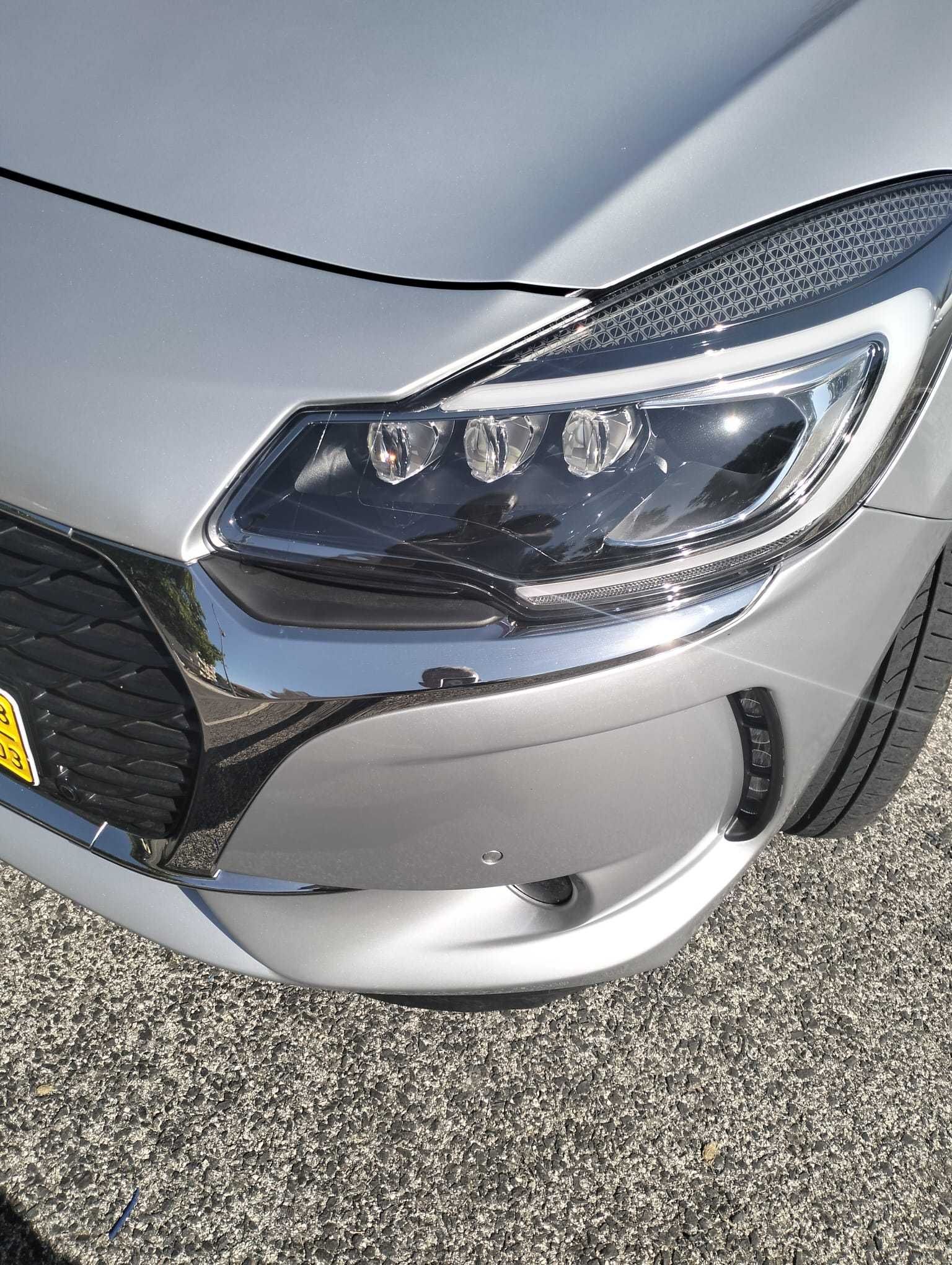 Ds3 1.6hdi Sport Chic