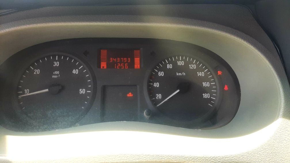 Opel Movano дубель кабіна,бортовий 2.5 2007 р.в