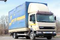 Продам Daf lf 220