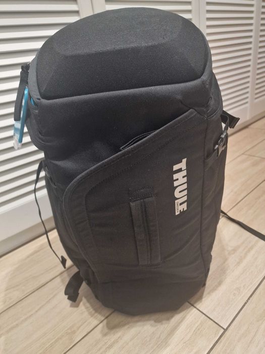 THULE  - torba + plecak na narty & snowboard