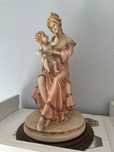 Estatuetas das mães antigas