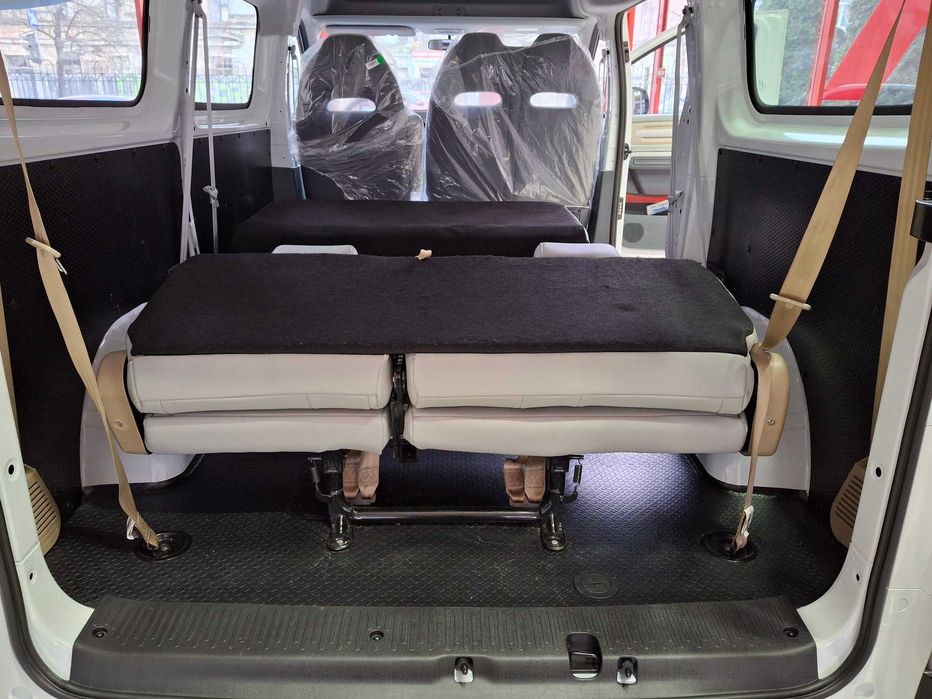Maxus Dana V1 2024