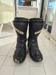 Botas IXS Estoril