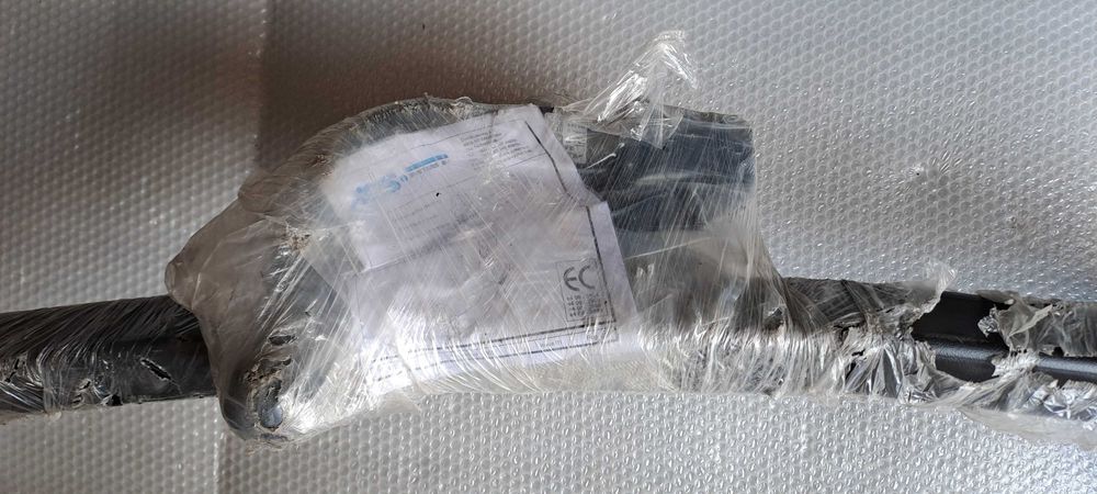 Hak holowniczy C3 I Citroen STEINHOF C-031 NOWY