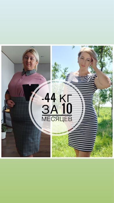 ДІЄТОЛОГ- Нутриціолог. Досвід 21 рік.