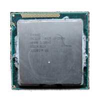Procesor Intel i5-2500K 4 x 3,3 GHz LGA 1155