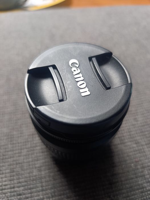 Obiektyw Canon EF 22-55 f. 4-5.6