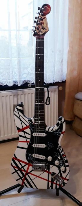 Gitara elektryczna