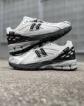 New Balance 1906R White Black /Мужские кроссовки/Чоловічі кросівки