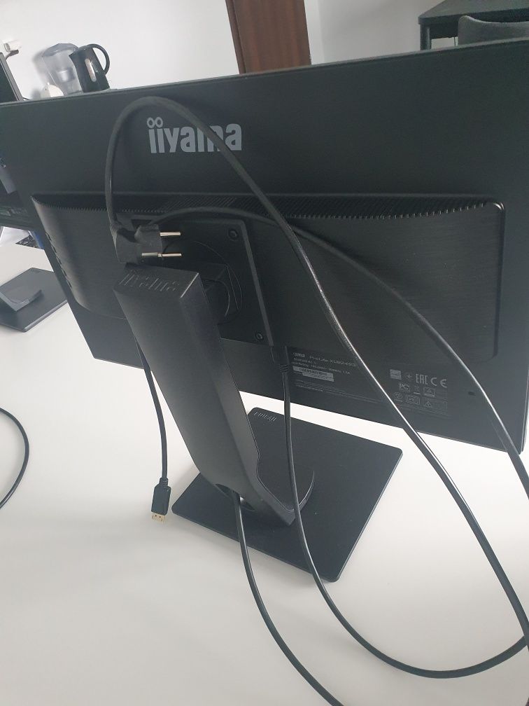 Monitor iiyama ProLite 23.8