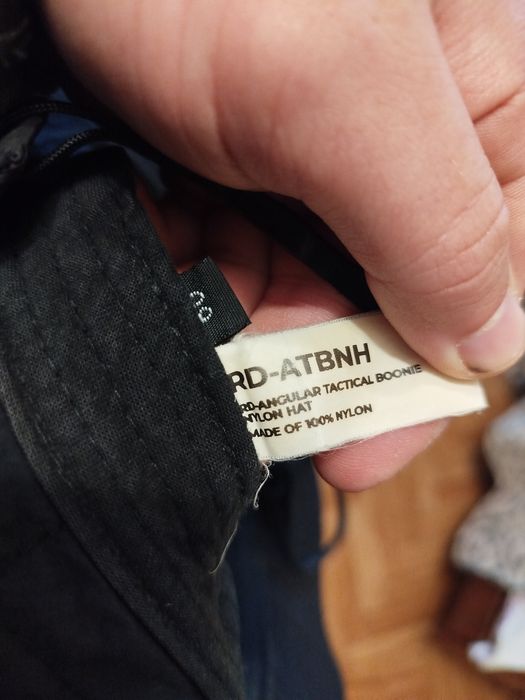 Панама Riot Division