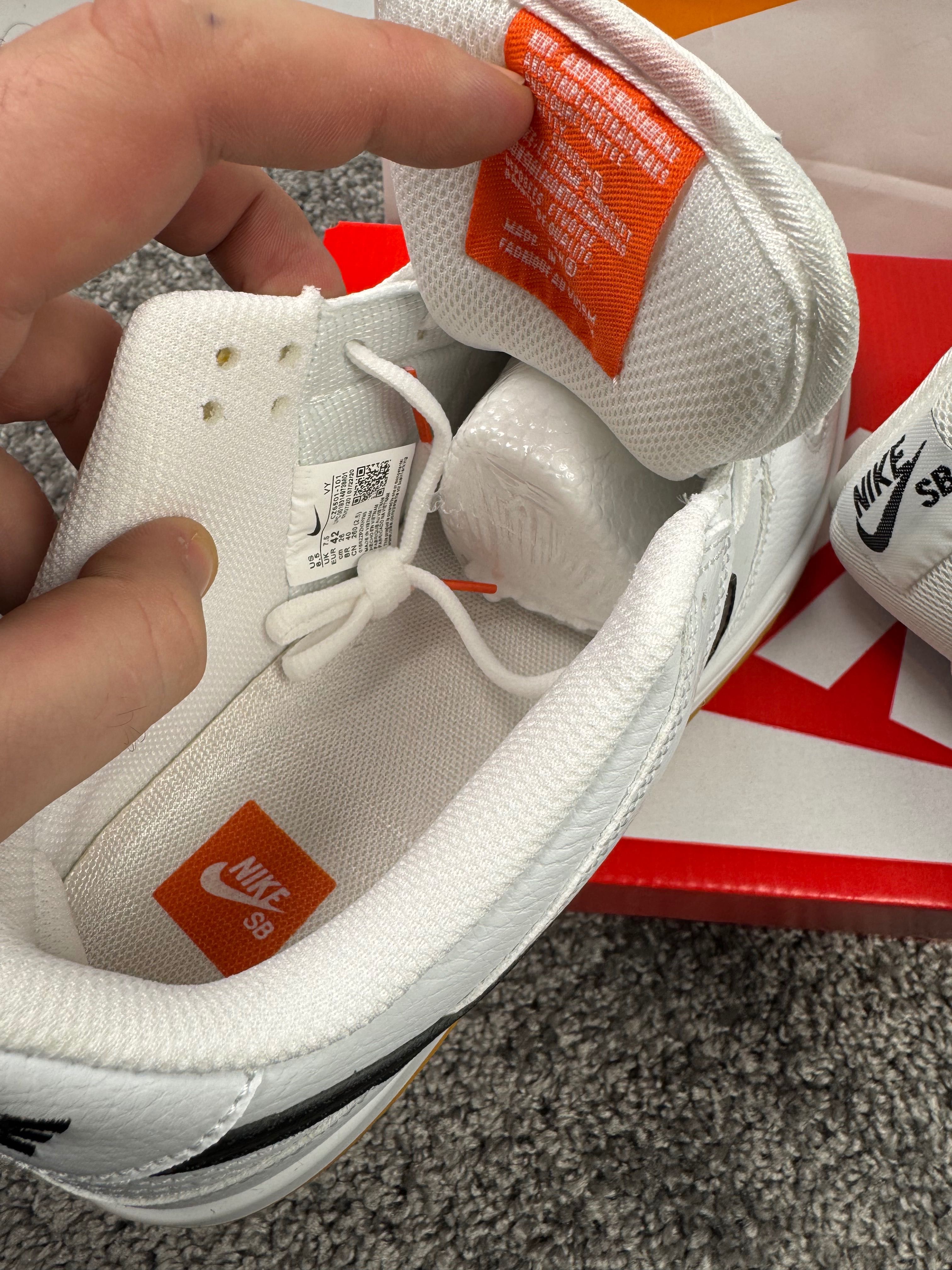 Кросовки Nike Dunk Low Sb 
найк данк 38,39,40,41,42,43,44