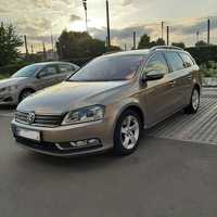 Passat B7 2013 рік