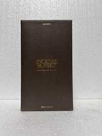 ZARA JO MALONE INCENSE SUNSET 90 ML perfumy damskie Fabrycznie NOWE