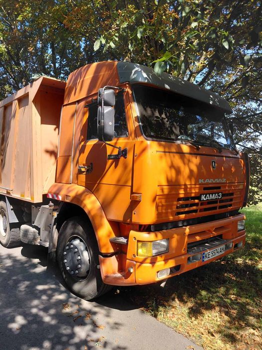 Продам сцепку Камаз 6520 продам прицеп Kogel 1997 года
